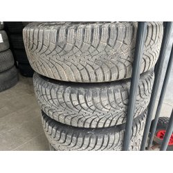 16� Skoda Octavia Ref.731A vinterd�k 