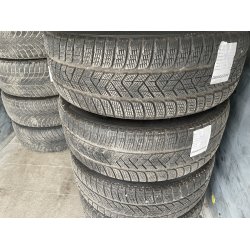 19� VW ID.4, VW ID.5 Ref.836 vinterd�k 