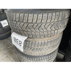 19� VW ID.4, ID.5 Ref.838 vinterd�k 