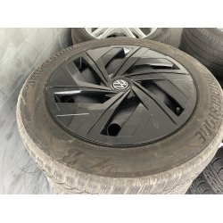 19� VW ID.4, ID.5 Ref.837A vinterd�k 