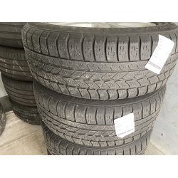 17� Nissan Qashqai Ref.885 vinterd�k 