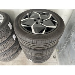 19� Hyundai Ioniq 5 Ref.884 sommerd�k 