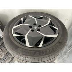 19� Hyundai Ioniq 5 Ref.884 sommerd�k 