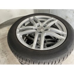 18� VW ID.3 Ref.868 vinterd�k 