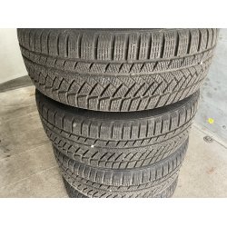 18� VW ID.3 Ref.868 vinterd�k 