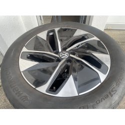 19� VW ID.4, ID.5 Ref.P19 sommerd�k 