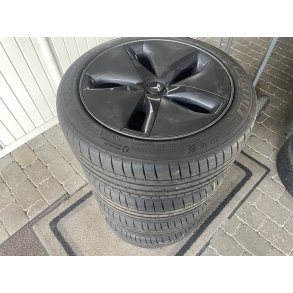 18� Tesla Model 3 Ref.P15 sommerd�k 