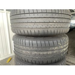 18� Tesla Model 3 Ref.P15 sommerd�k 