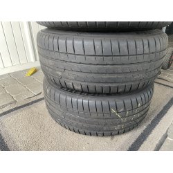 18� Tesla Model 3 Ref.P15 sommerd�k 