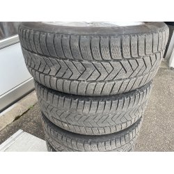 19� Audi Q4 Ref.P12 vinterd�k 