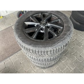 16� Mazda 3 Ref.K9A vinterd�k 