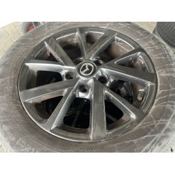 16� Mazda 3 Ref.K9A vinterd�k 