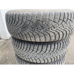 16� VW T-Roc Ref.K11A vinterd�k 