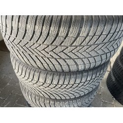 19� VW ID.4, VW ID.5 Ref.K23 vinterd�k 