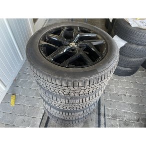 19� Skoda Enyaq Ref.K25 vinterd�k 