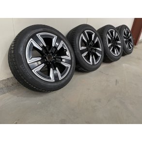 19� BMW IX3 Ref.M455 vinterd�k 