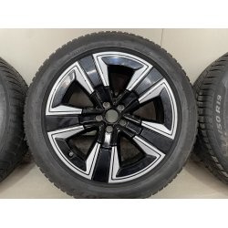 19� BMW IX3 Ref.M455 vinterd�k 