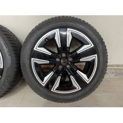 19� BMW IX3 Ref.M455 vinterd�k 