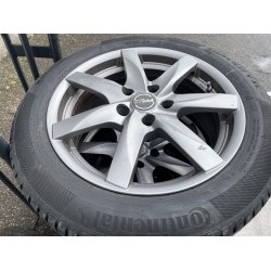 17� Suzuki Swace Ref.742 vinterd�k