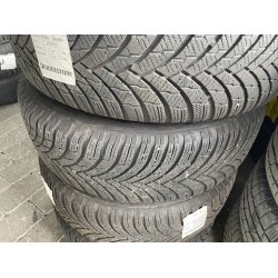 17� Nissan Qashqai Ref.P14 vinterd�k 