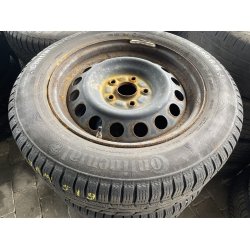 16� Suzuki Vitara Ref.755 vinterd�k 