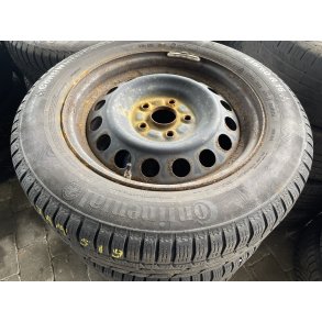 16� Suzuki Vitara Ref.755 vinterd�k 