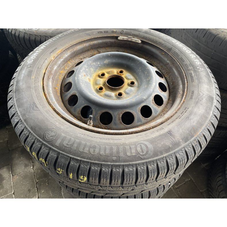 16� Suzuki Vitara Ref.755 vinterd�k 