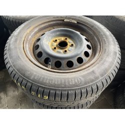 16� Suzuki Vitara Ref.755 vinterd�k 