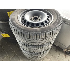 16� Skoda Kodiaq Ref.875 vinterd�k 