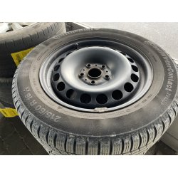 16� Skoda Kodiaq Ref.875 vinterd�k 