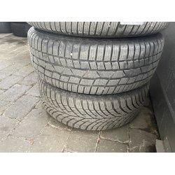 16� Skoda Kodiaq Ref.875 vinterd�k 