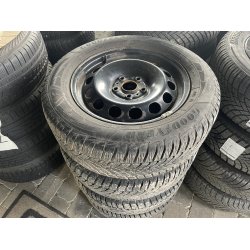 16� Skoda Karoq Ref.741A vinterd�k 