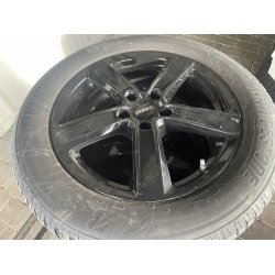 17� Lexus UX250h Ref.742A vinterd�k 