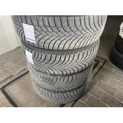 17� Lexus UX250h Ref.742A vinterd�k 