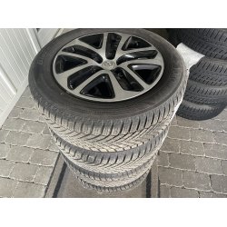 17� Opel Insignia Ref.894 vinterd�k 