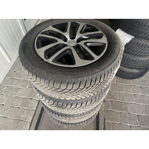 17� Opel Insignia Ref.894 vinterd�k 