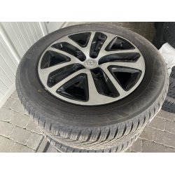 17� Opel Insignia Ref.894 vinterd�k 