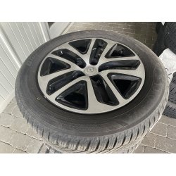 17� Opel Insignia Ref.894 vinterd�k 