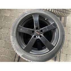 18� Hyundai Tucson Ref.868 vinterd�k 