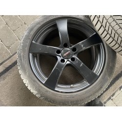 18� Hyundai Tucson Ref.868 vinterd�k 