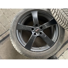 18� Hyundai Tucson Ref.868 vinterd�k 