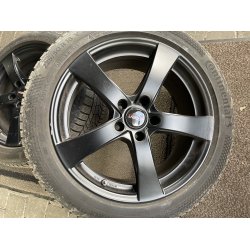 18� Hyundai Tucson Ref.868 vinterd�k 