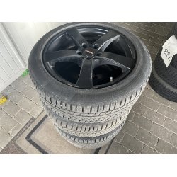 18� Hyundai Tucson Ref.868 vinterd�k 