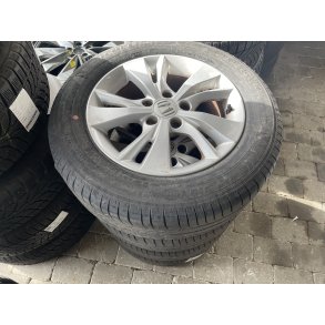 16� Honda HR-V Ref.K12A sommerd�k 