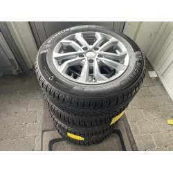 16� Kia Niro Ref.729A vinterd�k 