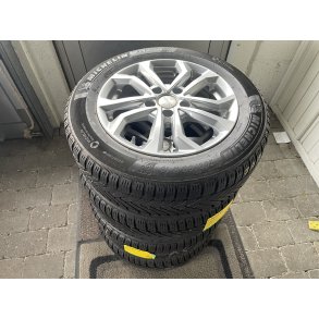 16� Kia Niro Ref.729A vinterd�k 