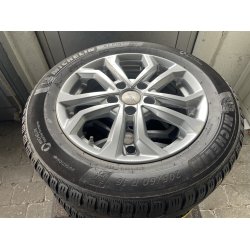 16� Kia Niro Ref.729A vinterd�k 