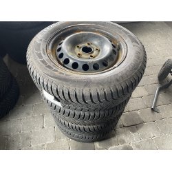 15� VW Golf Ref.K2A vinterd�k 