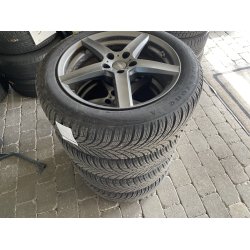 18� Mitsubishi Eclipse Ref.728A vinterd�k 