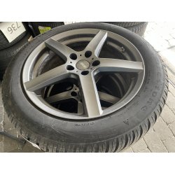 18� Mitsubishi Eclipse Ref.728A vinterd�k 